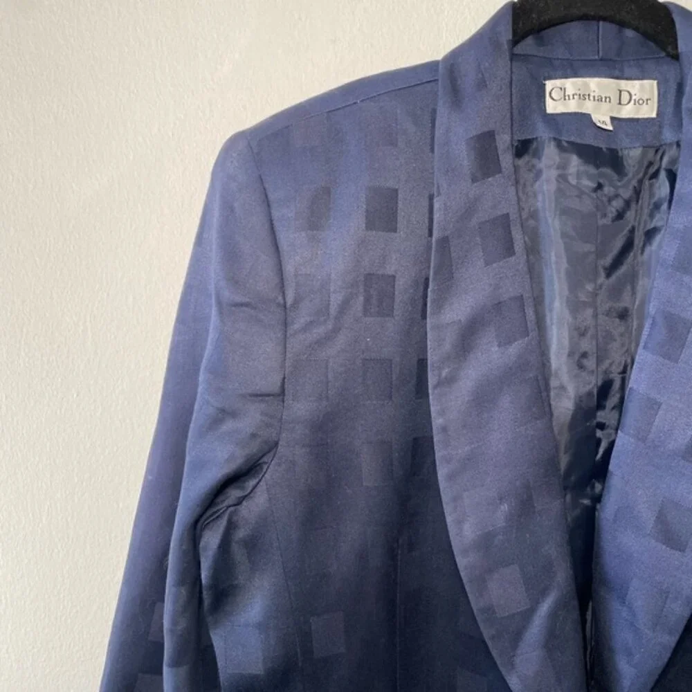 Dior vintage christian